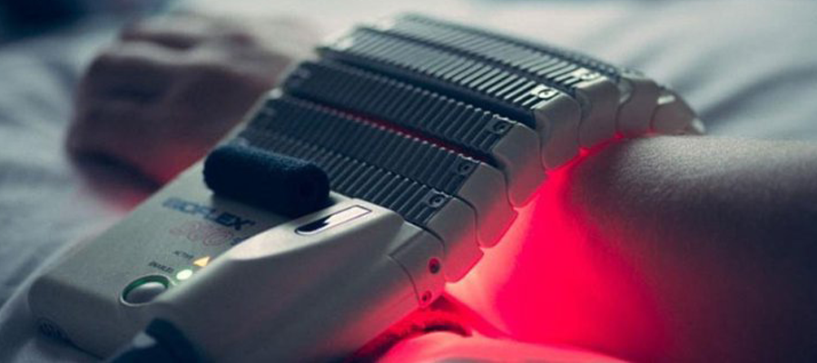 bioflex laser therapy