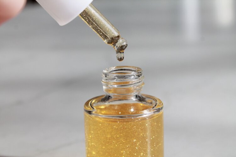 private Label CBD Skin Care Products