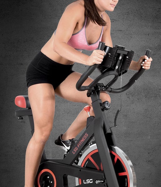 LSG Fitness