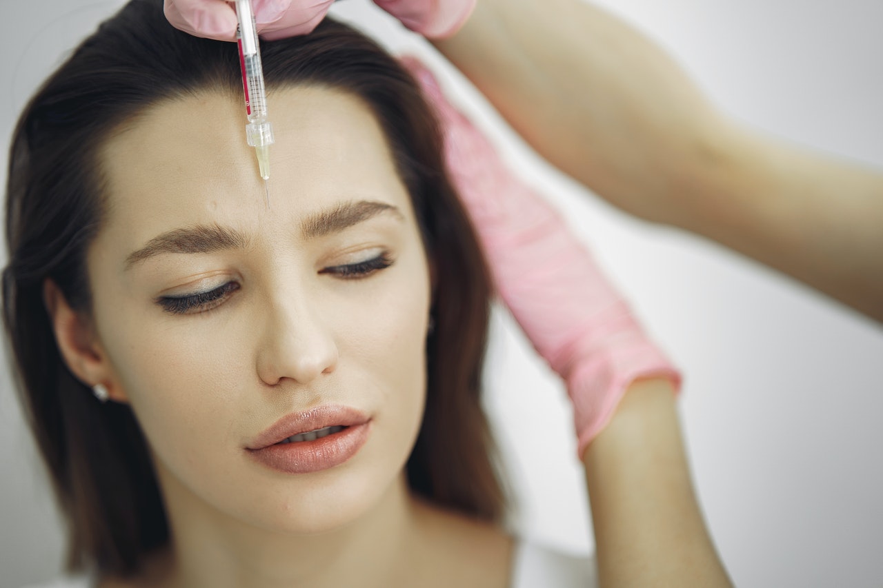 Beauty And Body Enhancement