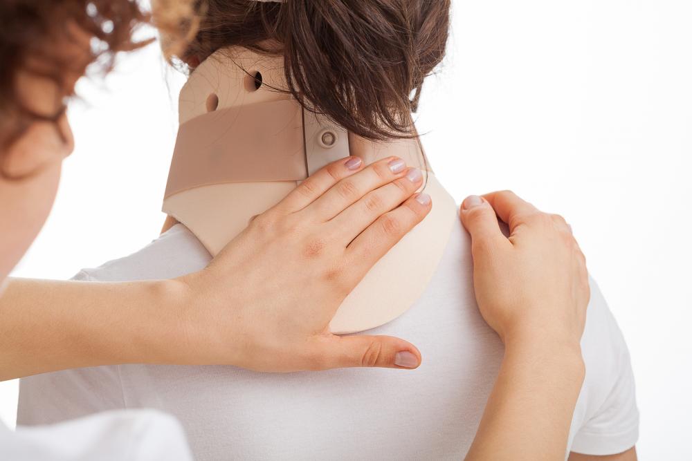 neck pain treatment singapore