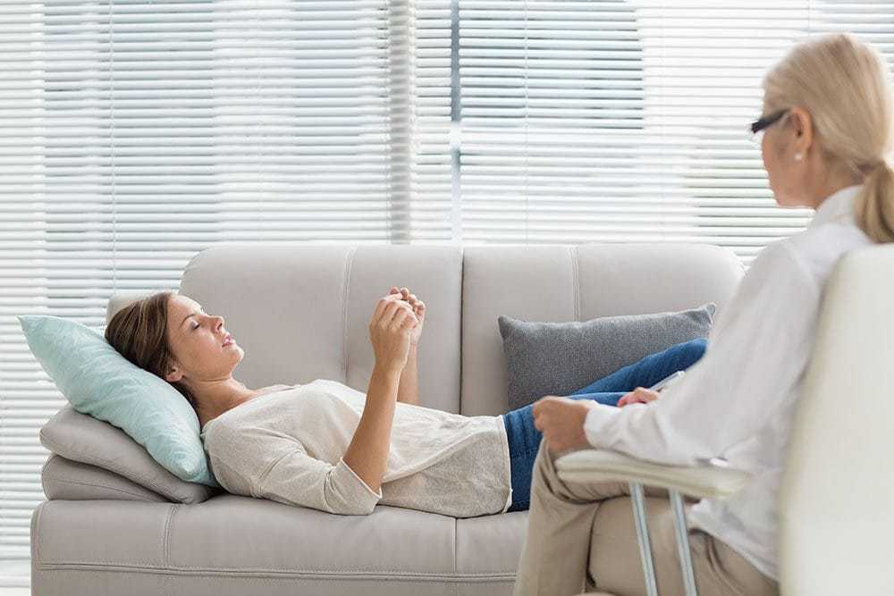 Hypnotherapy