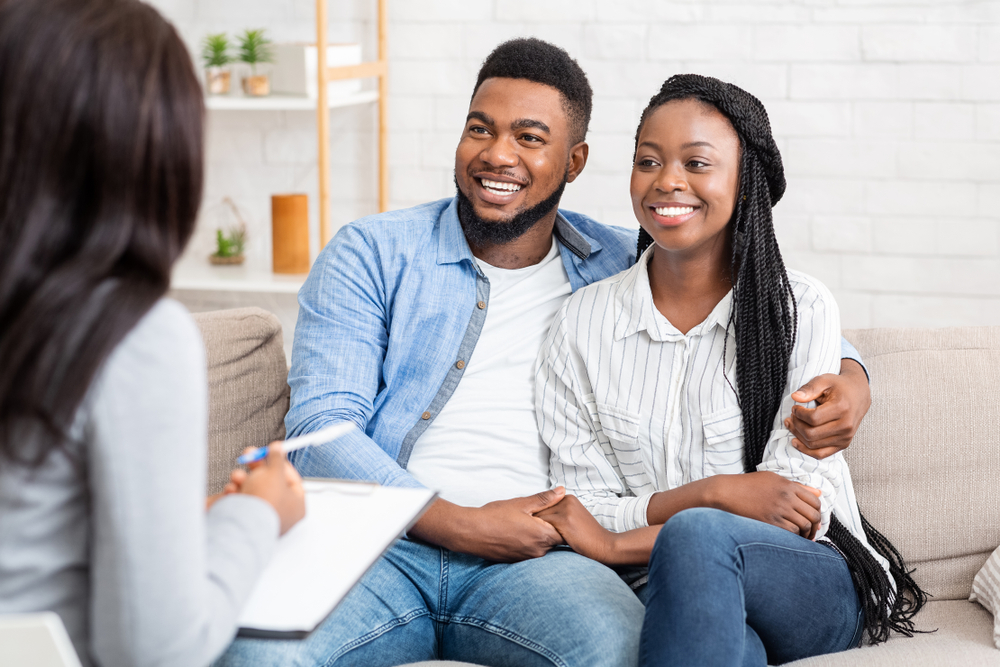 Couples counseling near me Cypress