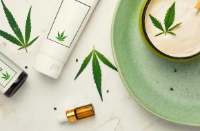 Buy CBD Products From The Best CBD Store