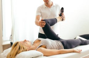 Injuries That Massage Therapy Can heal