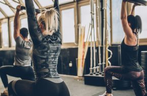 Selecting the Best Personal Trainer for your Fitness Goal
