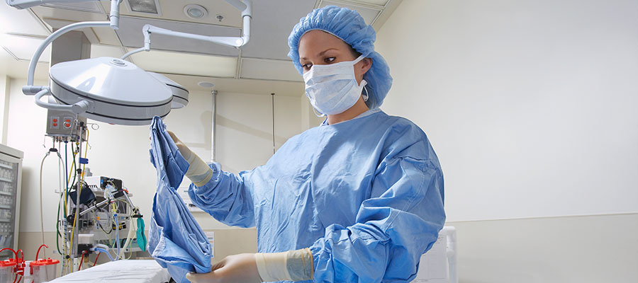 Is Reusable Better than Disposable PPE Find Out Here
