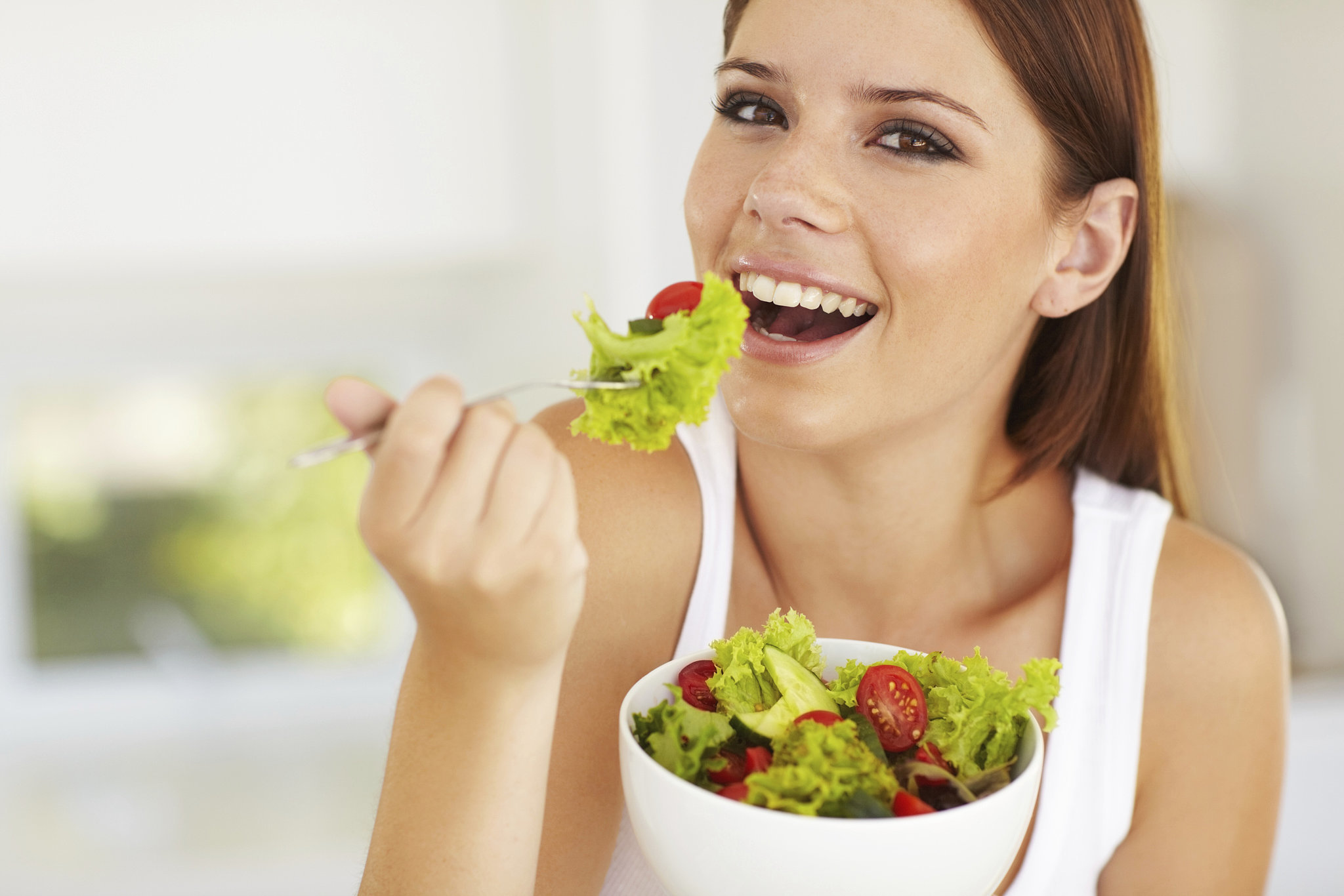 Nourish the body with natural weight loss