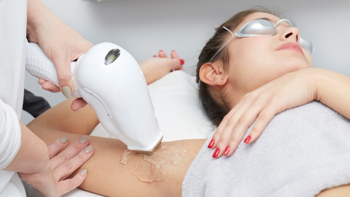 Incredible Benefits of Laser Technology for Hair Removal