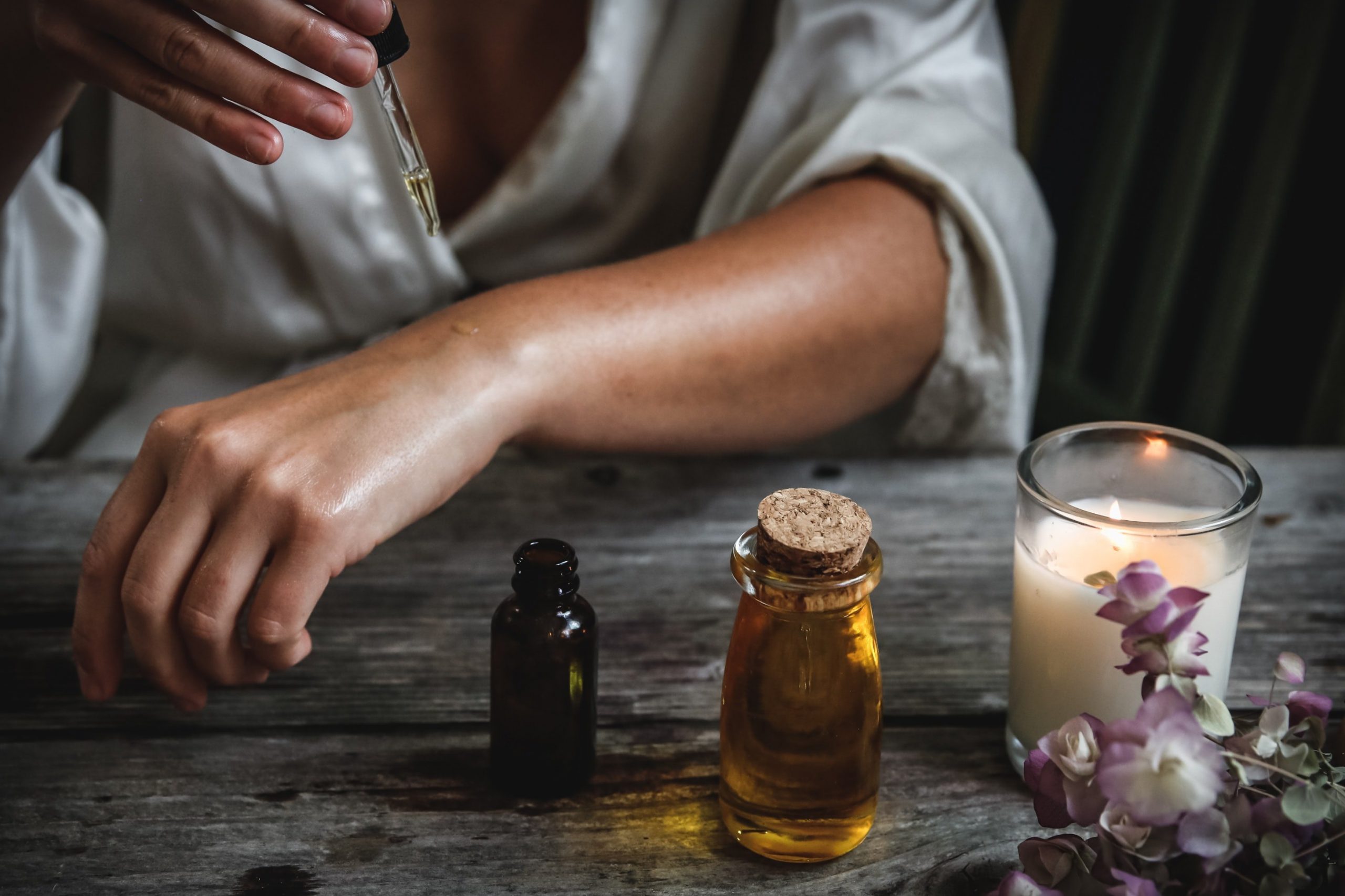 Guidelines to use CBD oil for arthritis pain