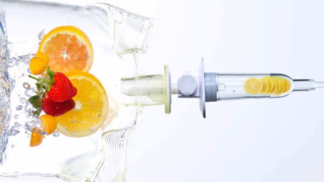 Addressing Some of the Common Concerns About IV Therapy