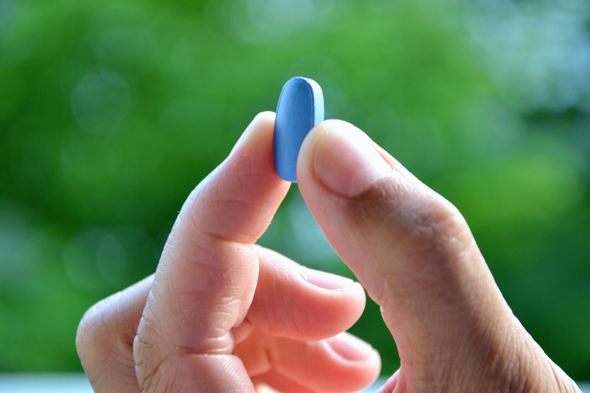The Benefits Of Viagra And How They Affect Your Health