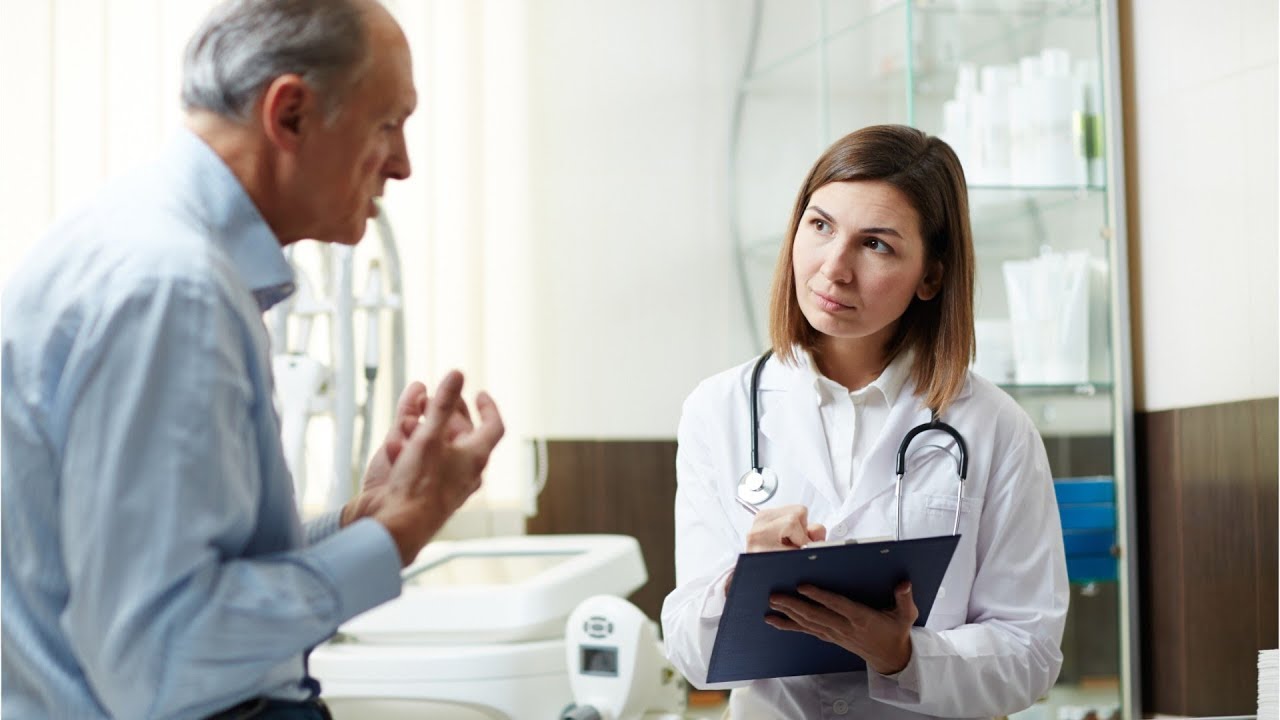 What are the services of a general physician, and why should you visit one beforehand?