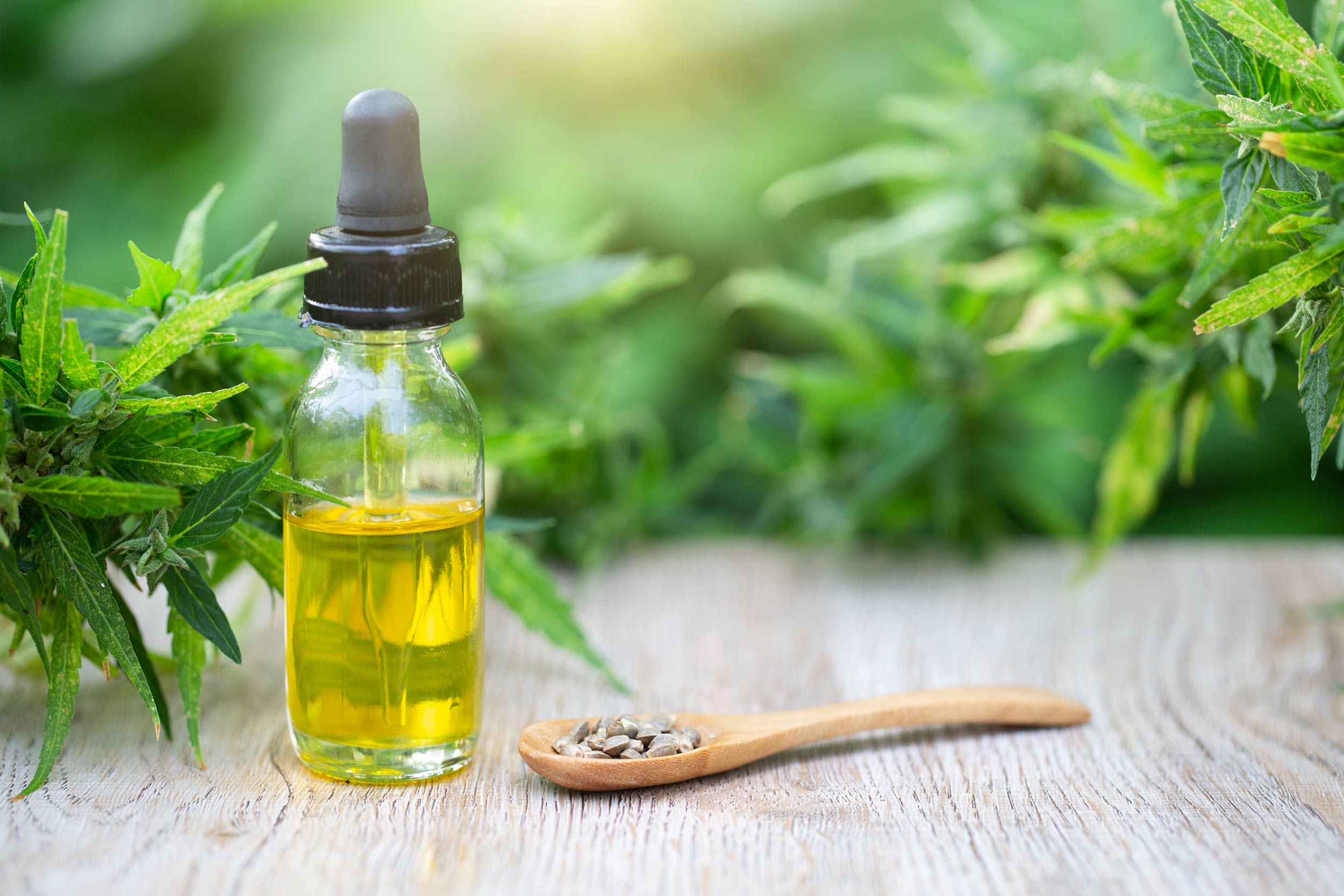 Here’s Why You Should Start Using CBD Cosmetics