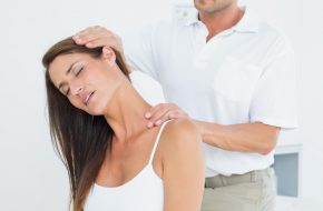 neck pain treatment singapore
