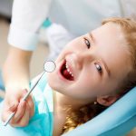 How to take care of your child’s teeth
