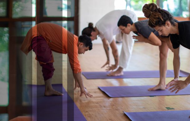 Yoga Teacher Training Singapore